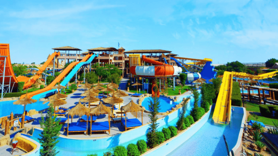 العاب مائية في الرياض