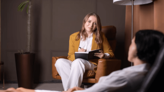 عيادات نفسية بالرياض