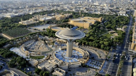 أقرب حديقة من موقعي
