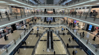 القصر مول الرياض