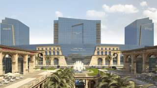 جدة بارك مول في جدة