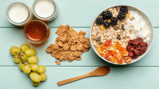 مطاعم دايت الرياض