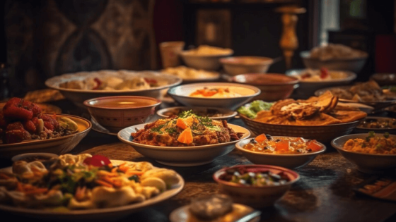 مطاعم شعبية في الرياض
