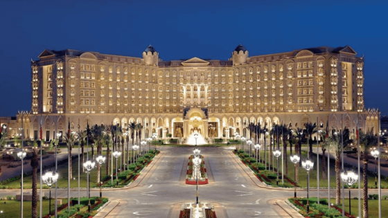 فنادق الرياض