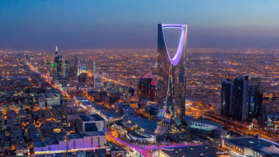 شوارع الرياض السياحية أماكن مميزة تمنحك لحظات من المتعة