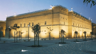 متاحف الرياض