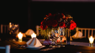 مطاعم رومانسية بجدة