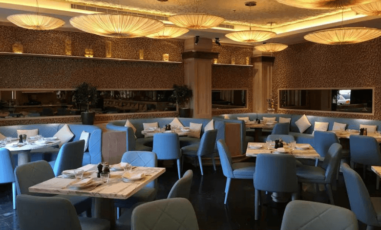 المطعم الإيطالي San Carlo Cicchetti في جدة