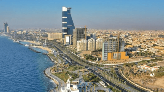 حي البوادي جدة