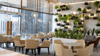 كافيهات الرياض