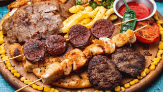 أفضل مطاعم مشويات في جدة 2025