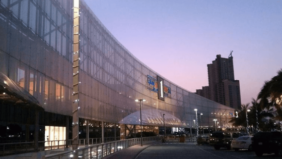 دليل أفضل مولات جدة 2025 ننصحك بزيارتها وتجربة التسوق منها