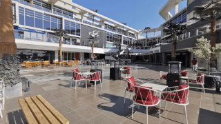 مجمع الرائد جروف