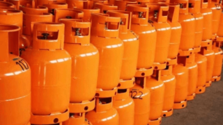 أقرب محل غاز من موقعي