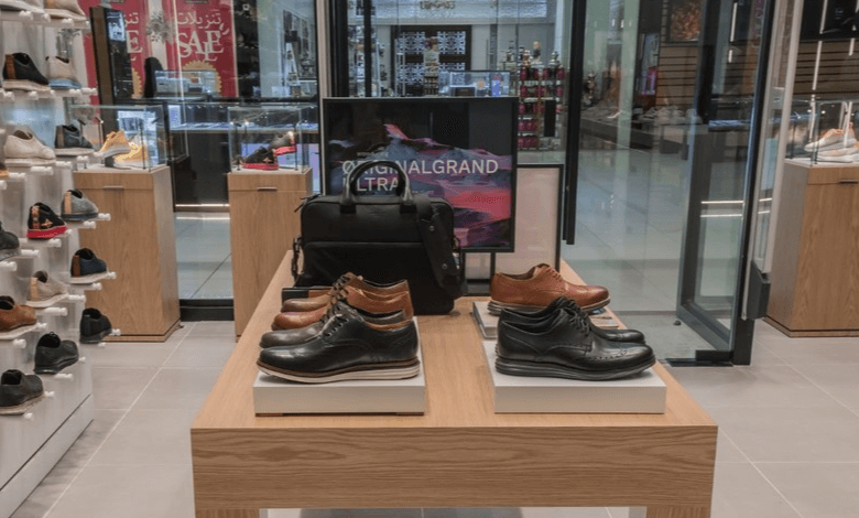 محلات Cole Haan الرياض بارك