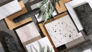 محلات سيراميك في جدة