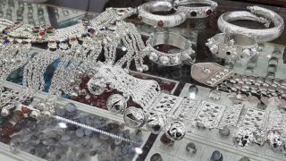 محلات فضة في جدة