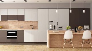 محلات مطابخ في جدة